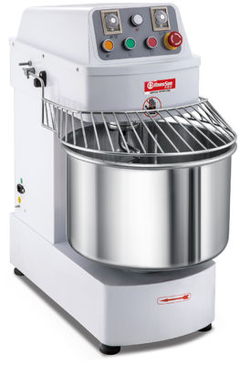 kwaliteit  Quick Mixing Spiral Dough Maker for Efficient Dough Preparation fabriek